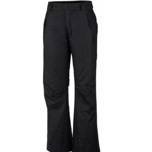 Columbia Moonlight Mover SnowPants - black